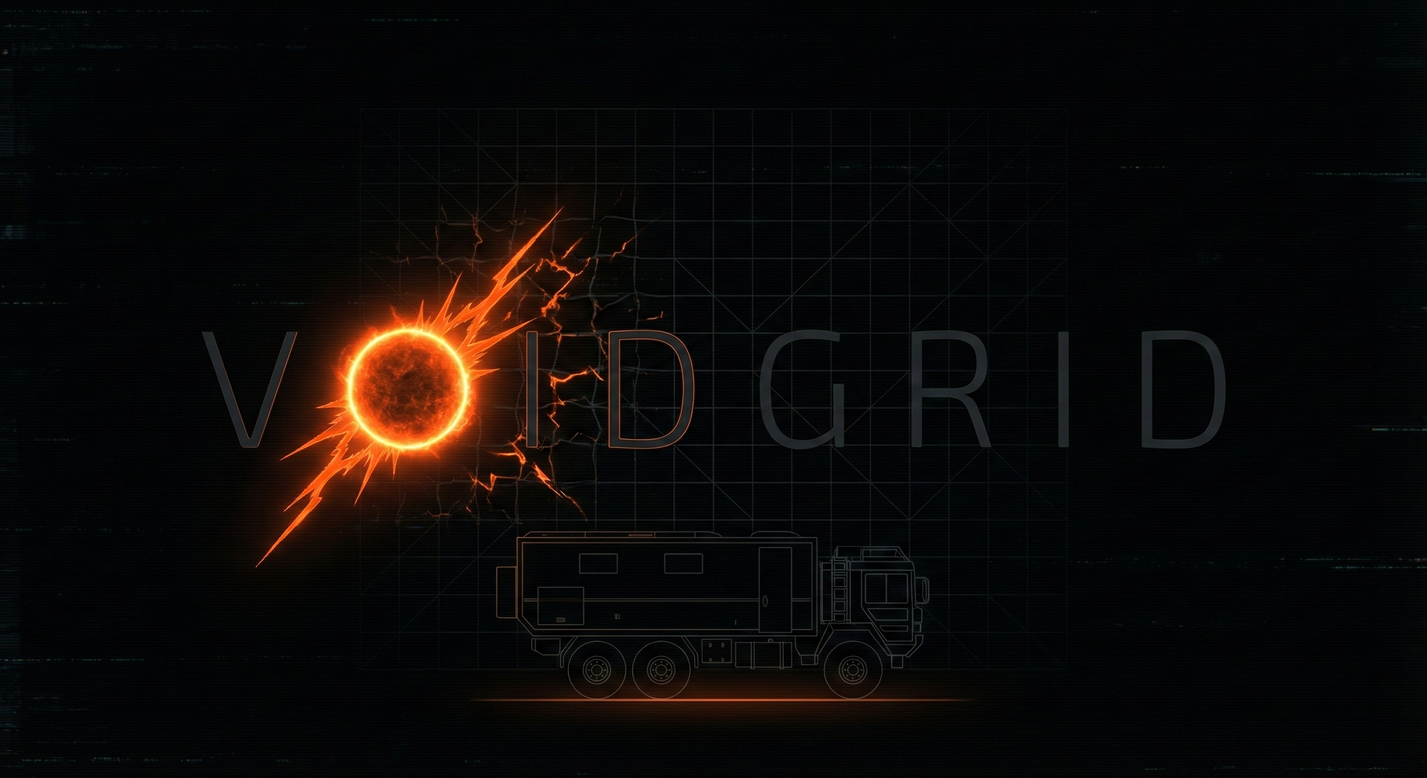 Sector-7: Perimeter Scan